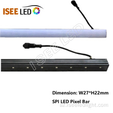 WS2811 LED LED RGB 5050 Bar üçün LED işıqlandırması üçün